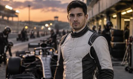 esteban ocon affiche clairement ses ambitions pour la saison prochaine : le pilote français vise un baquet en formule 1, ou rien.