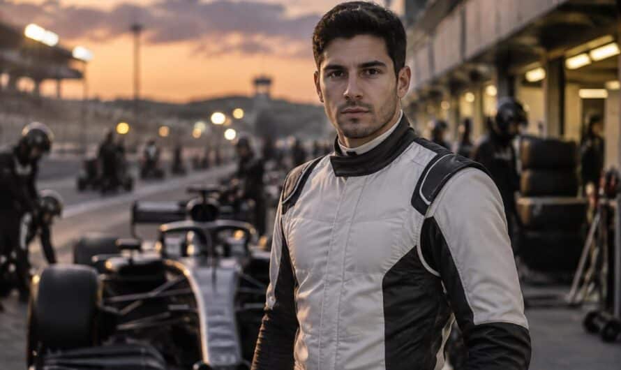 esteban ocon affiche clairement ses ambitions pour la saison prochaine : le pilote français vise un baquet en formule 1, ou rien.