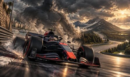 verstappen domine la f1, mais certains circuits peuvent encore le mettre en difficulté. découvrez les pistes capables de bousculer l’ogre néerlandais.