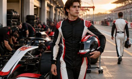 rafael câmara rejoindra haas en 2027 et prendra le baquet d’esteban ocon. découvrez ce changement majeur pour l’écurie en formule 1.