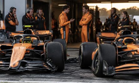 après l’accrochage entre lando norris et oscar piastri, mclaren rappelle que l’intérêt de l’écurie doit passer avant tout ego.